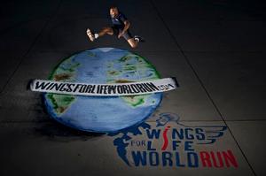 WFLWR logo with Colin Jackson